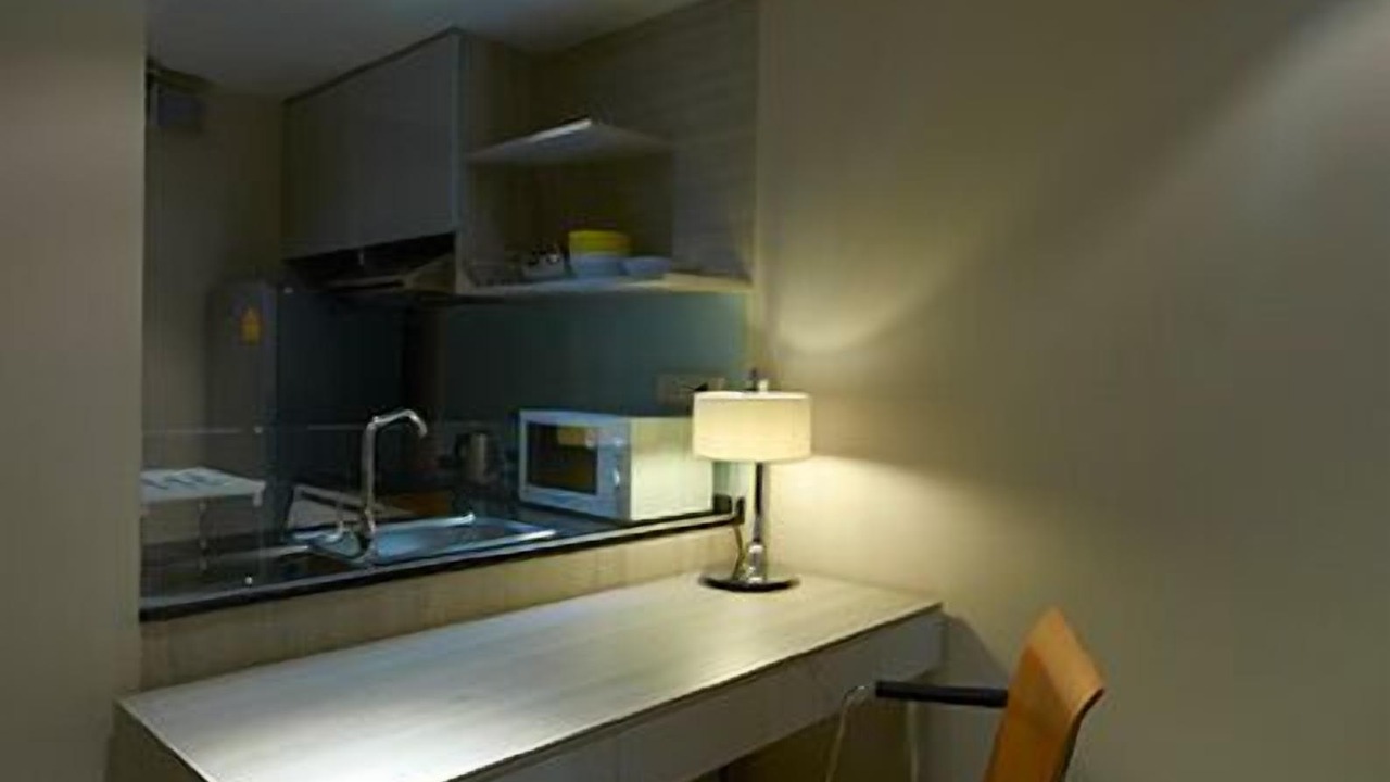 Photo of Bedroom in Sathorn