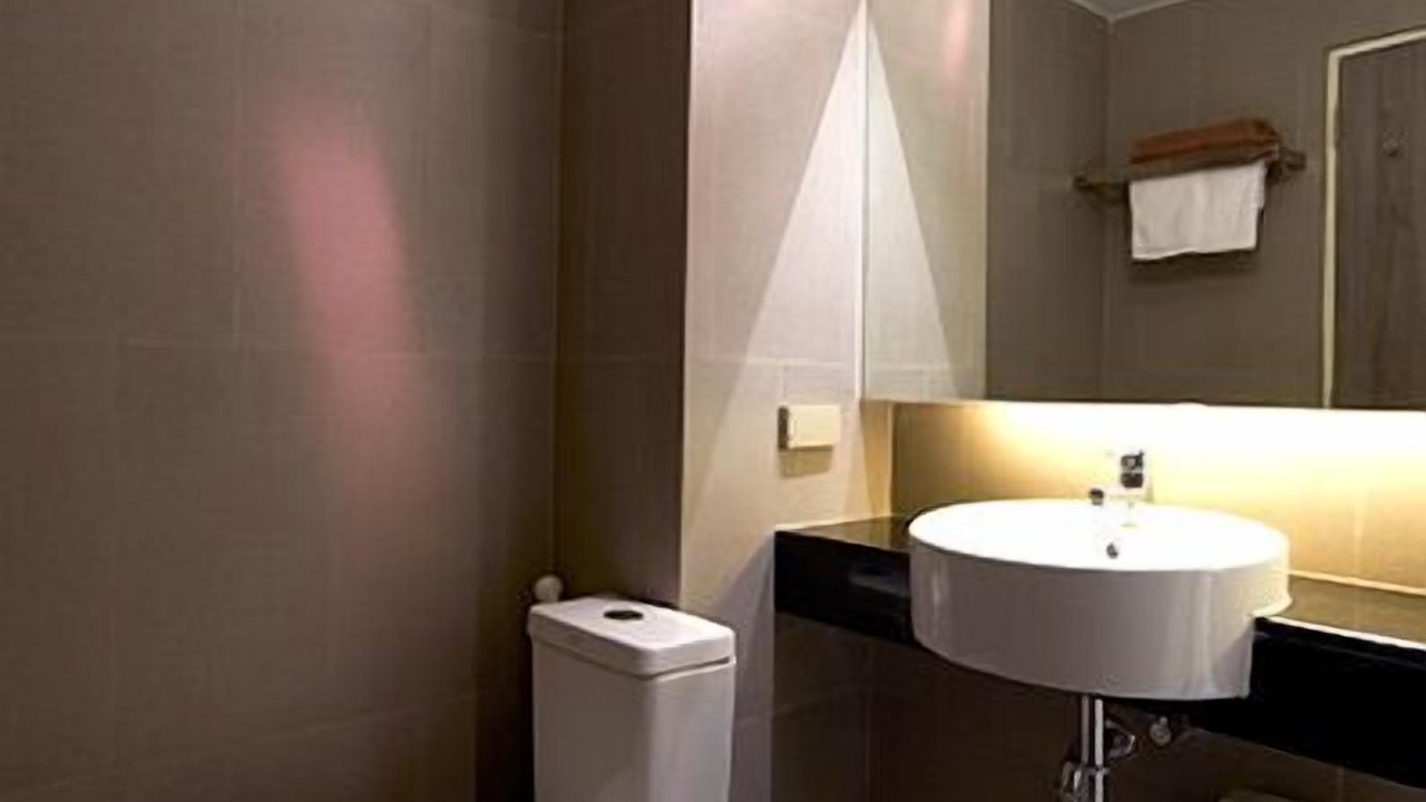 Photo of Bathroom in Sathorn