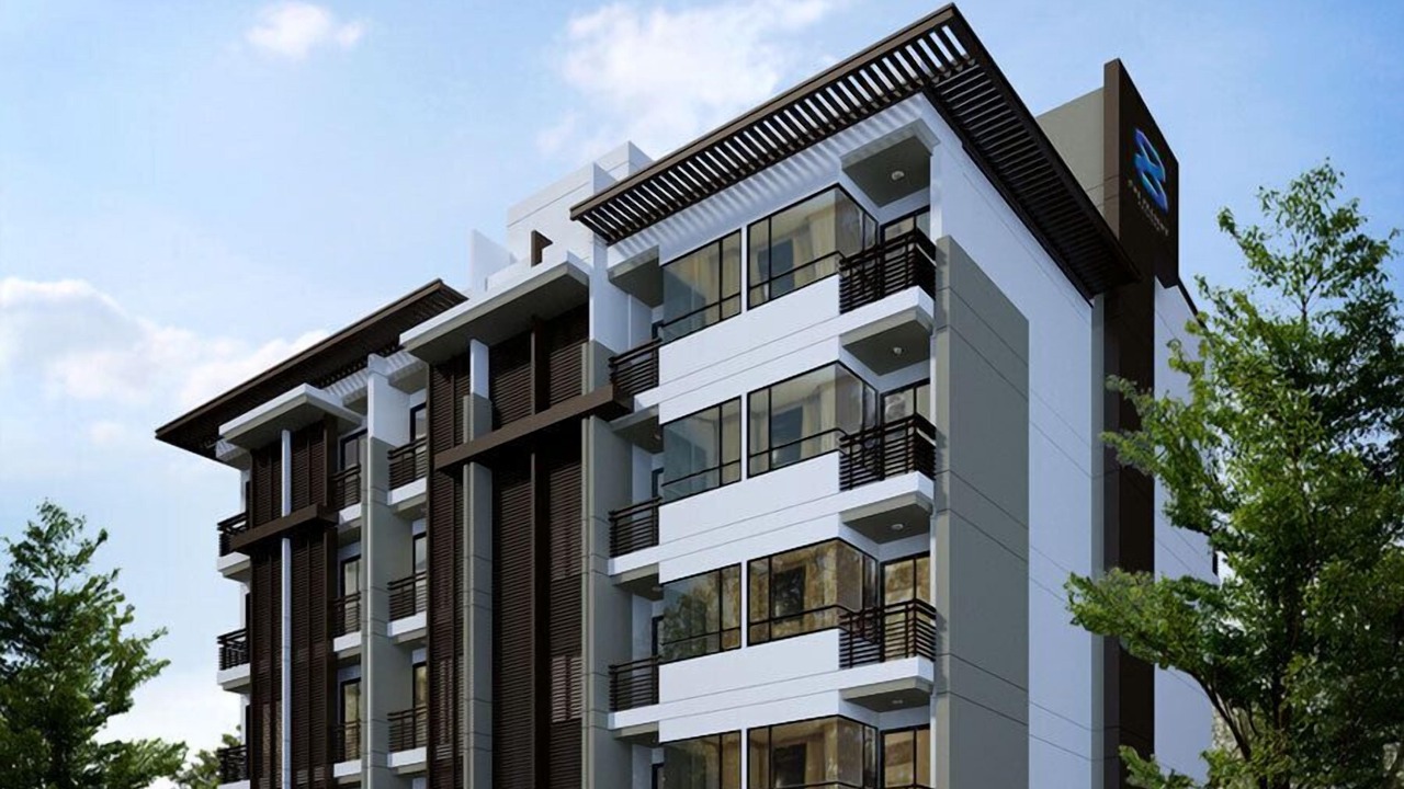 Photo of Outdoor in Sathorn