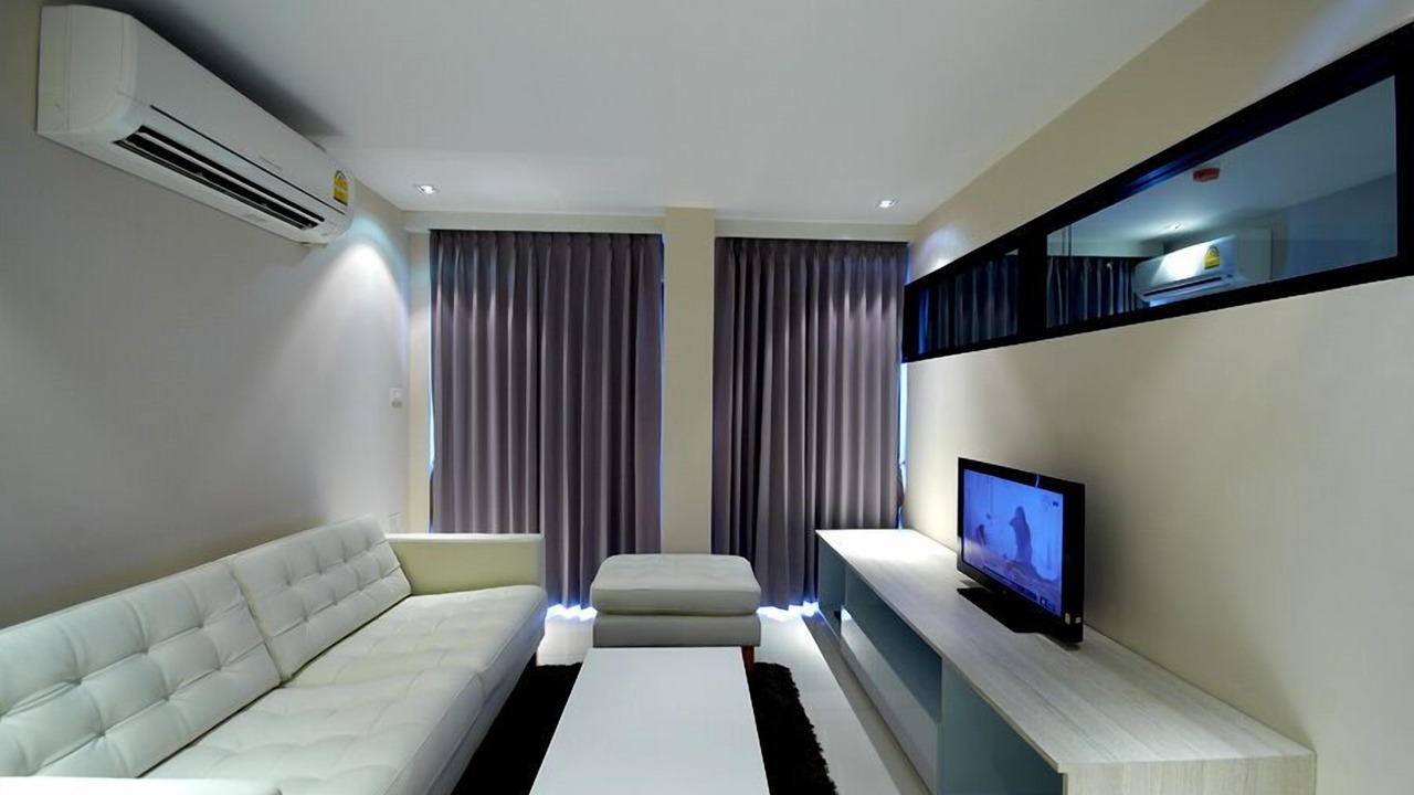 Photo of Bedroom in Sathorn