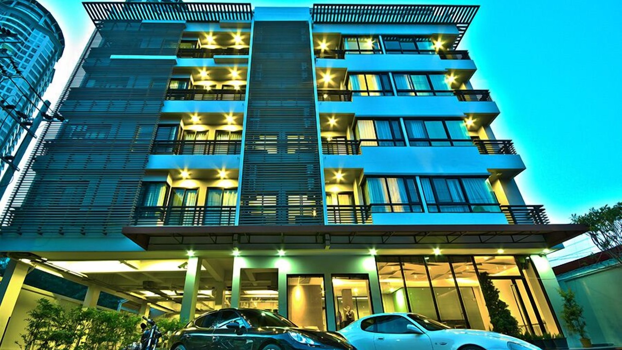 Photo of Others in Sathorn