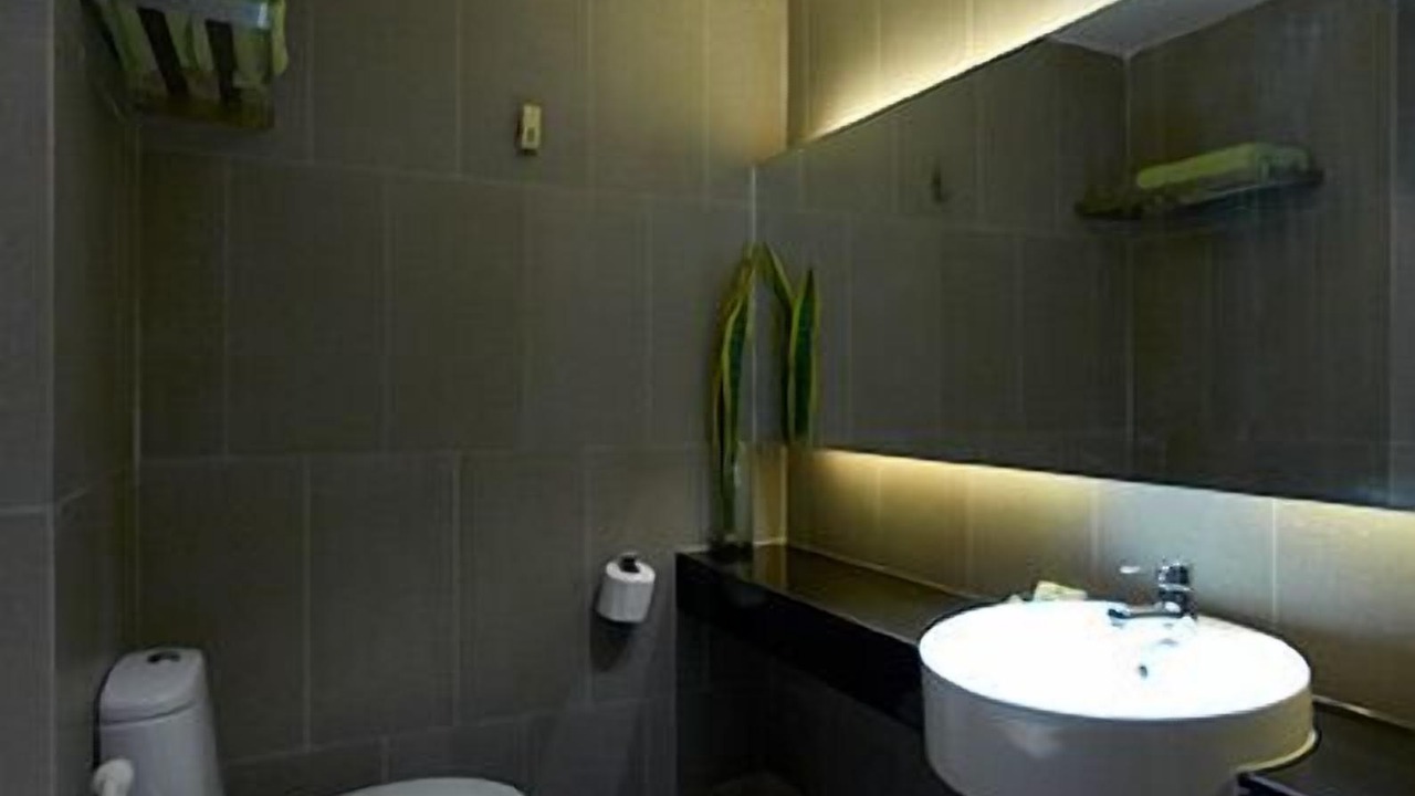 Photo of Bathroom in Sathorn