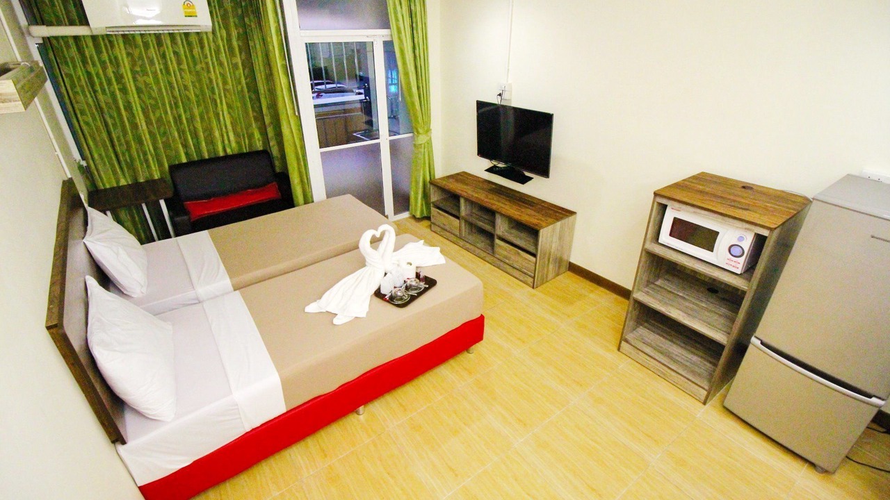 Photo of Bedroom in Hua Mak