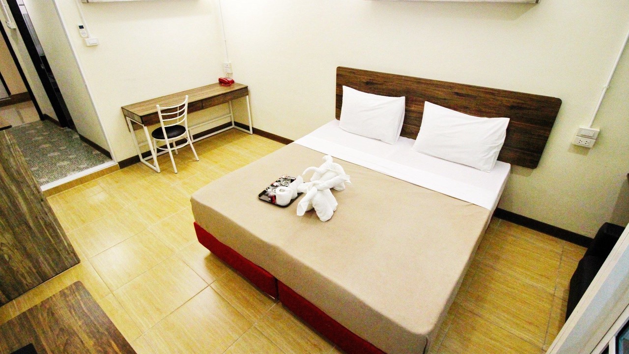 Photo of Bedroom in Hua Mak
