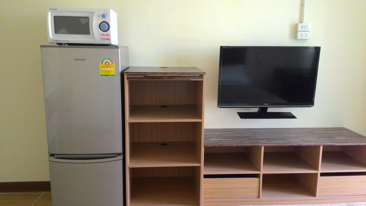 Photo of Bedroom in Hua Mak