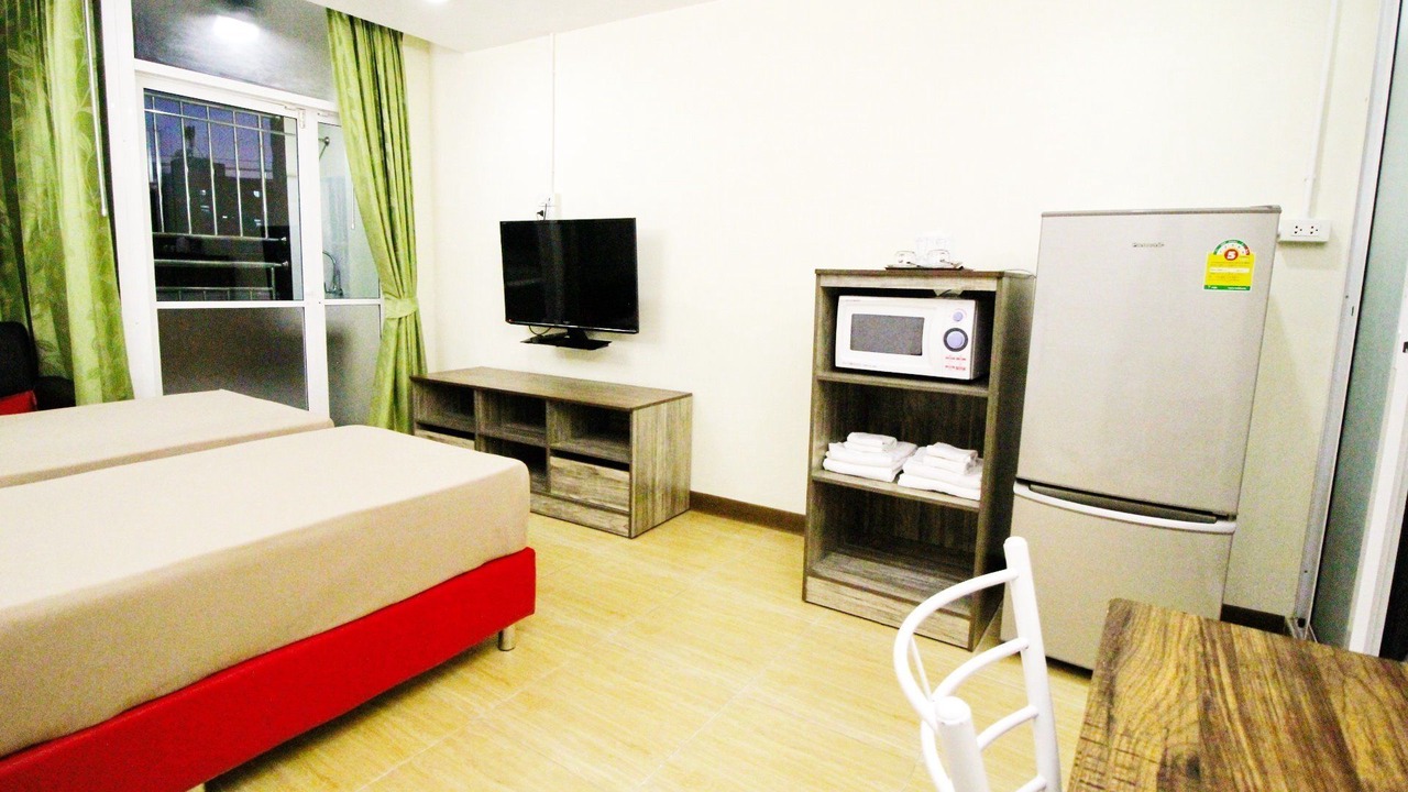 Photo of Bedroom in Hua Mak