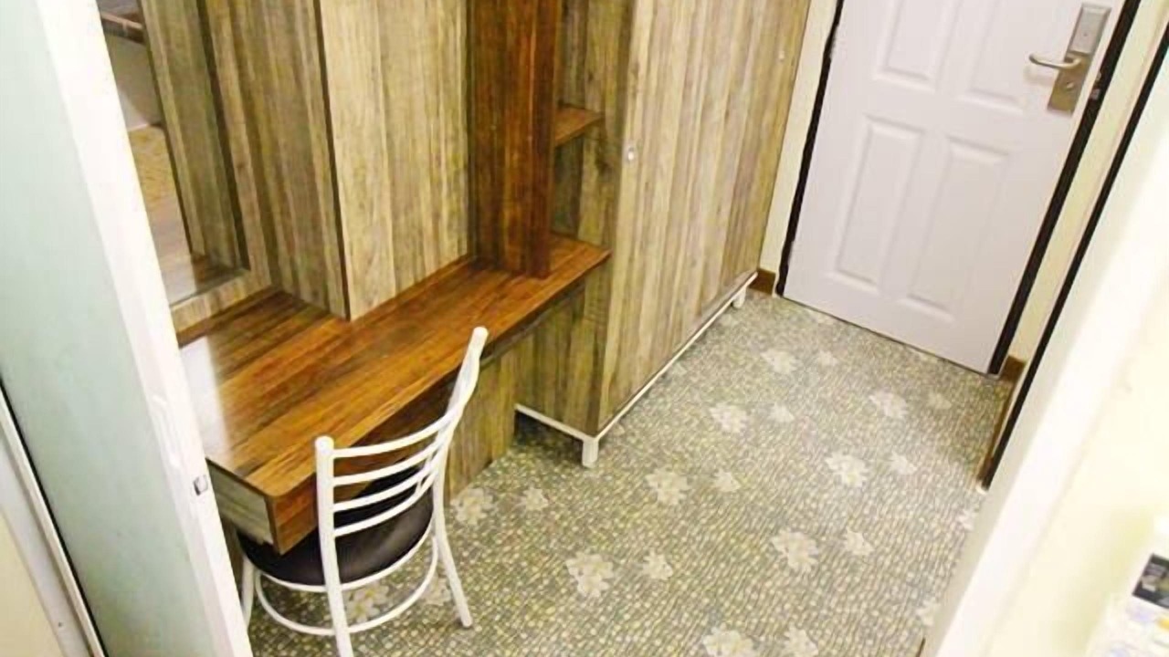 Photo of Bedroom in Hua Mak