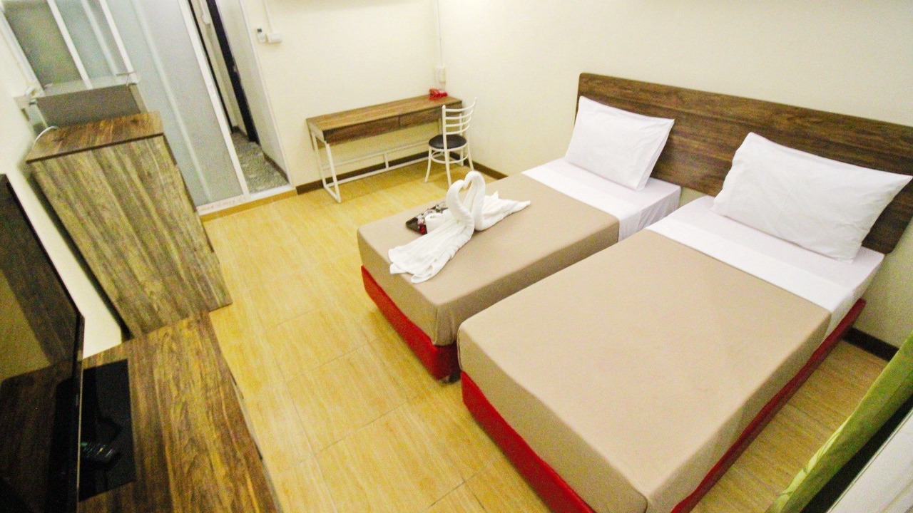 Photo of Bedroom in Hua Mak