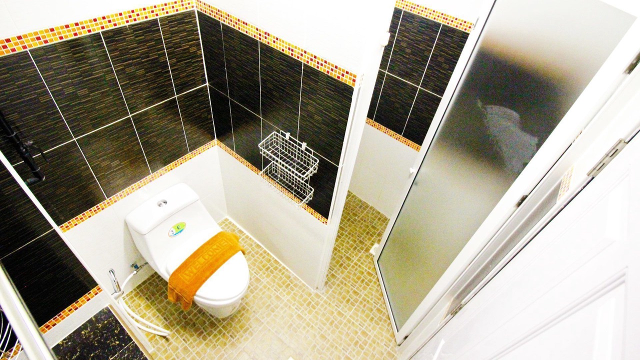 Photo of Bedroom in Hua Mak