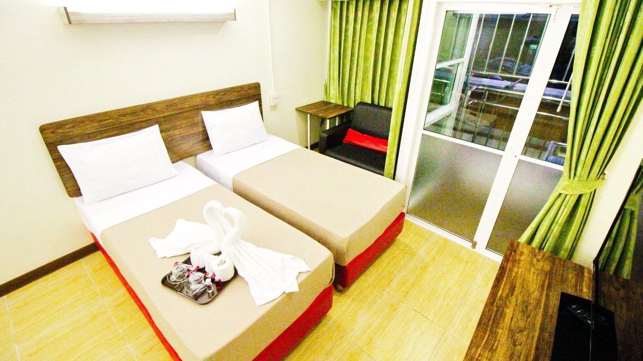 Photo of Bedroom in Hua Mak