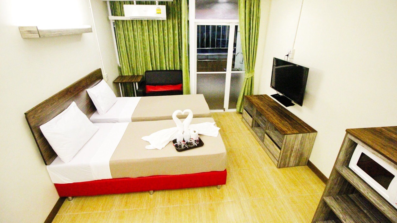 Photo of Bedroom in Hua Mak