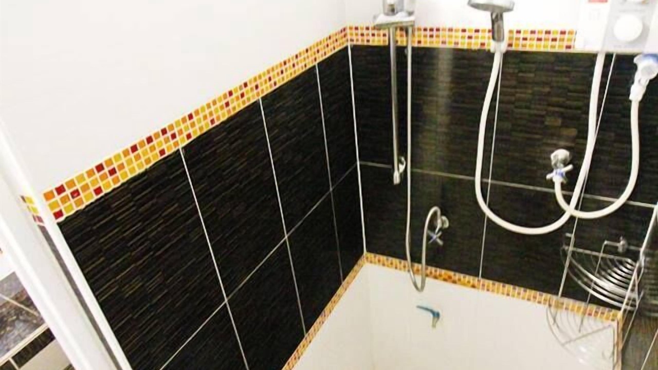 Photo of Bedroom in Hua Mak