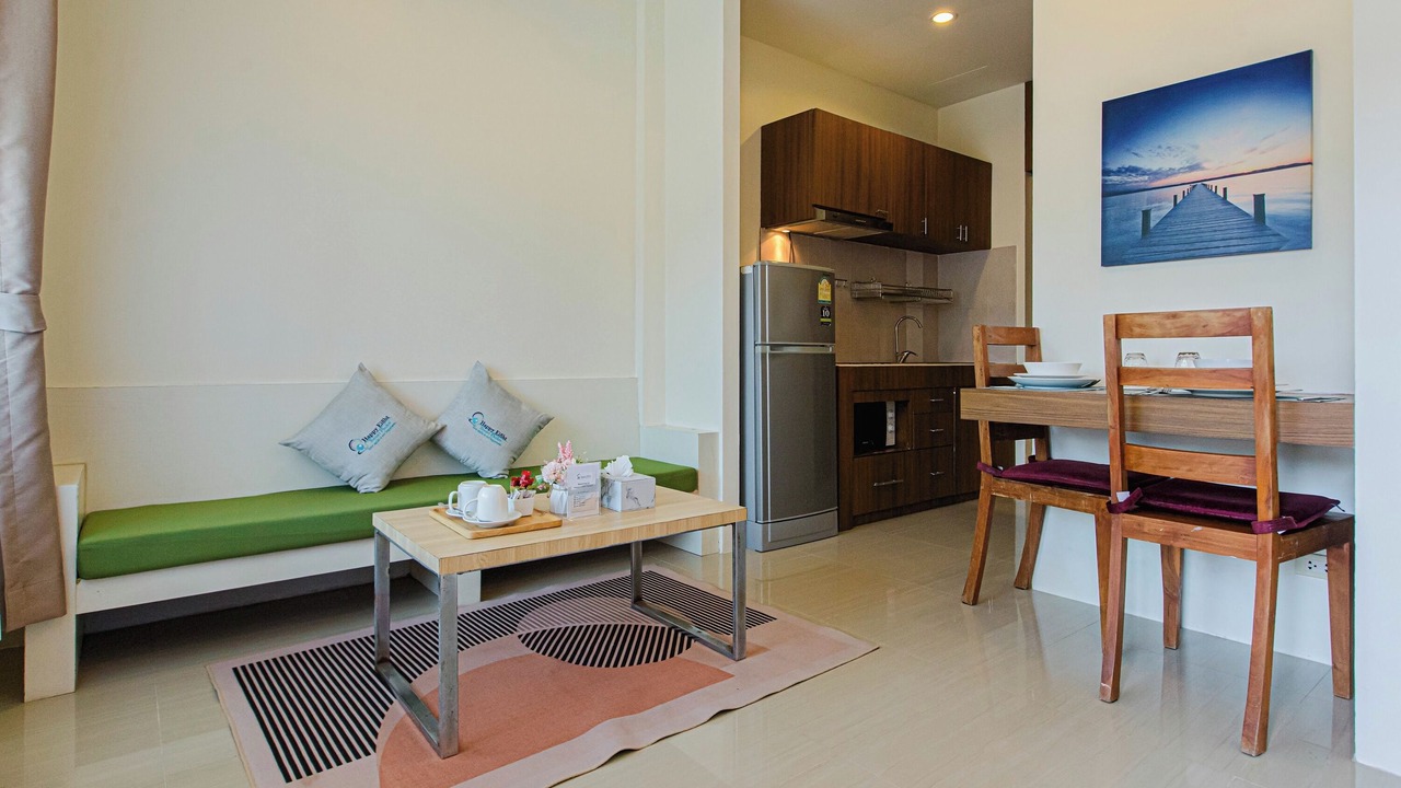 Photo of Kitchen in Rawai