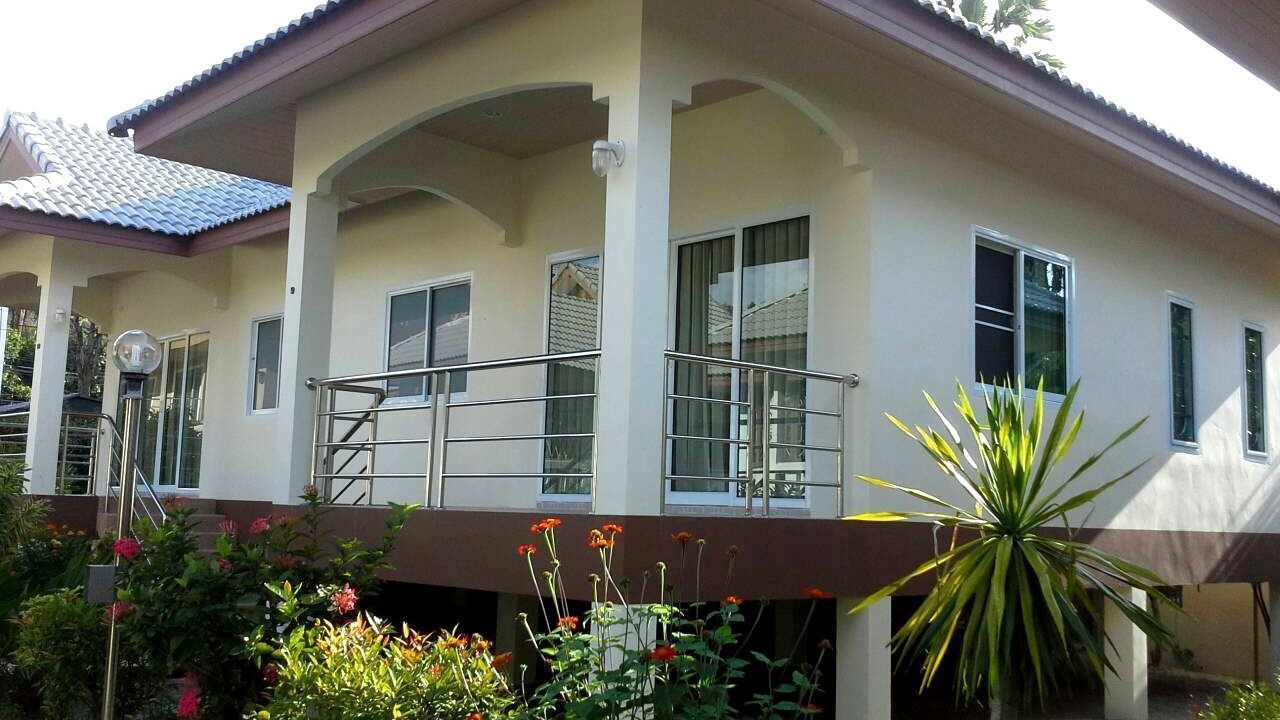 Photo of Outdoor in Bang Po