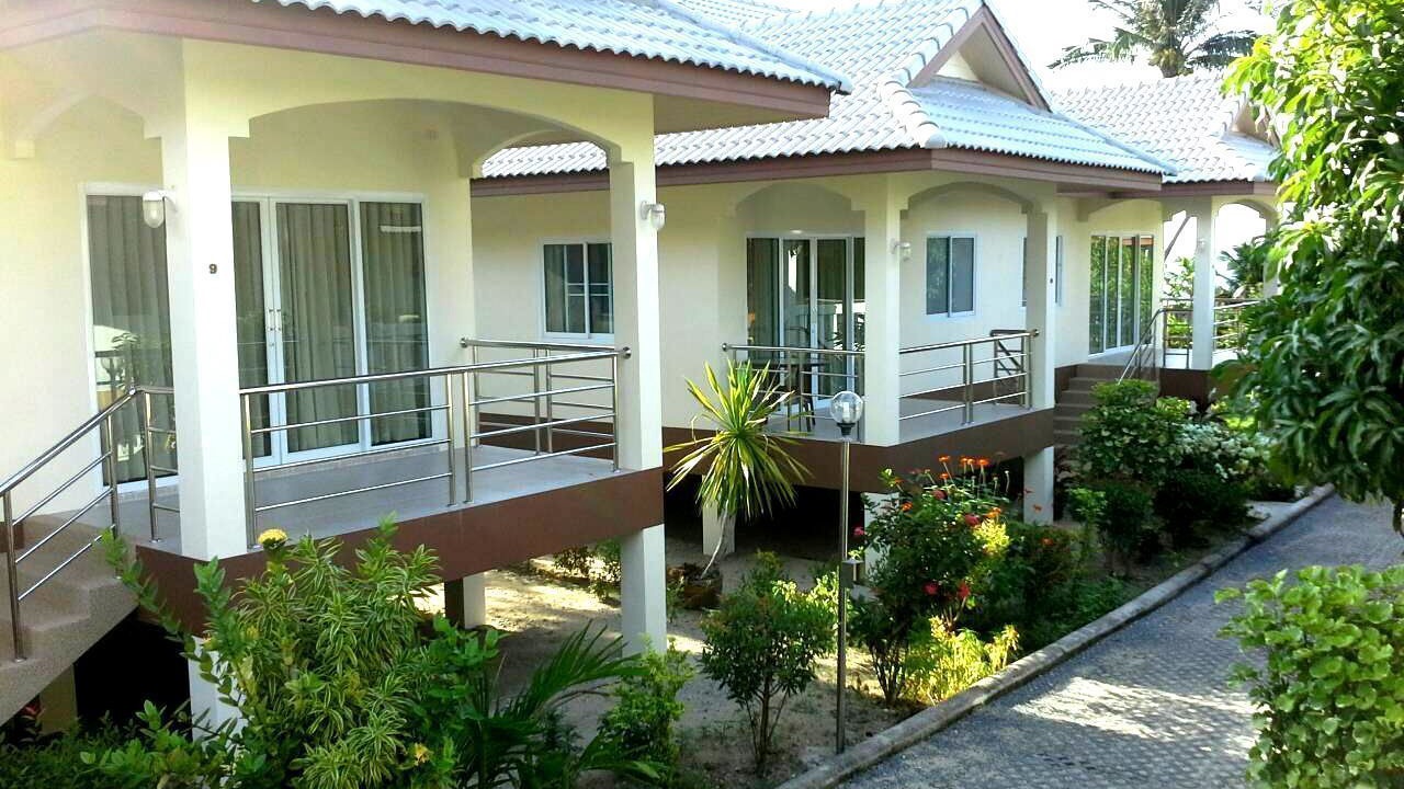 Photo of Outdoor in Bang Po