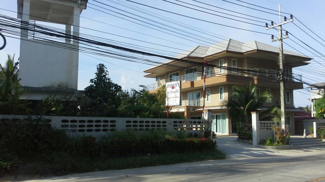 Photo of Outdoor in Bang Po