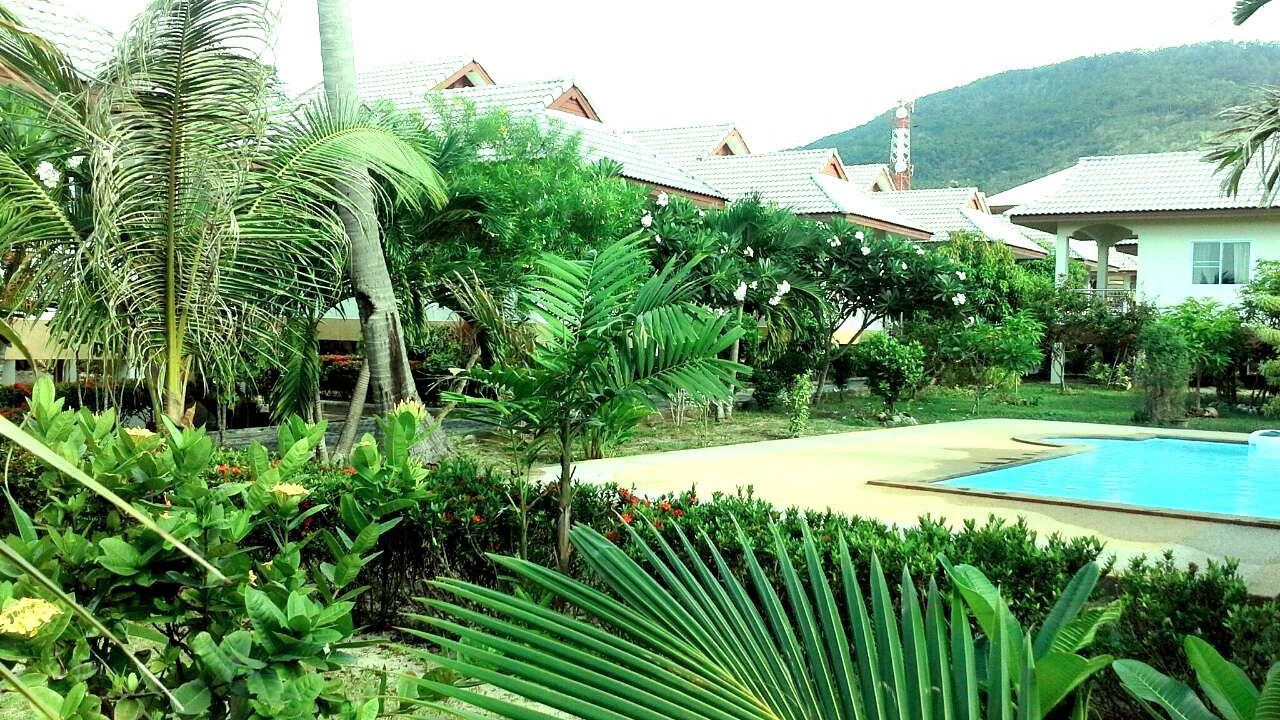 Photo of Outdoor in Bang Po