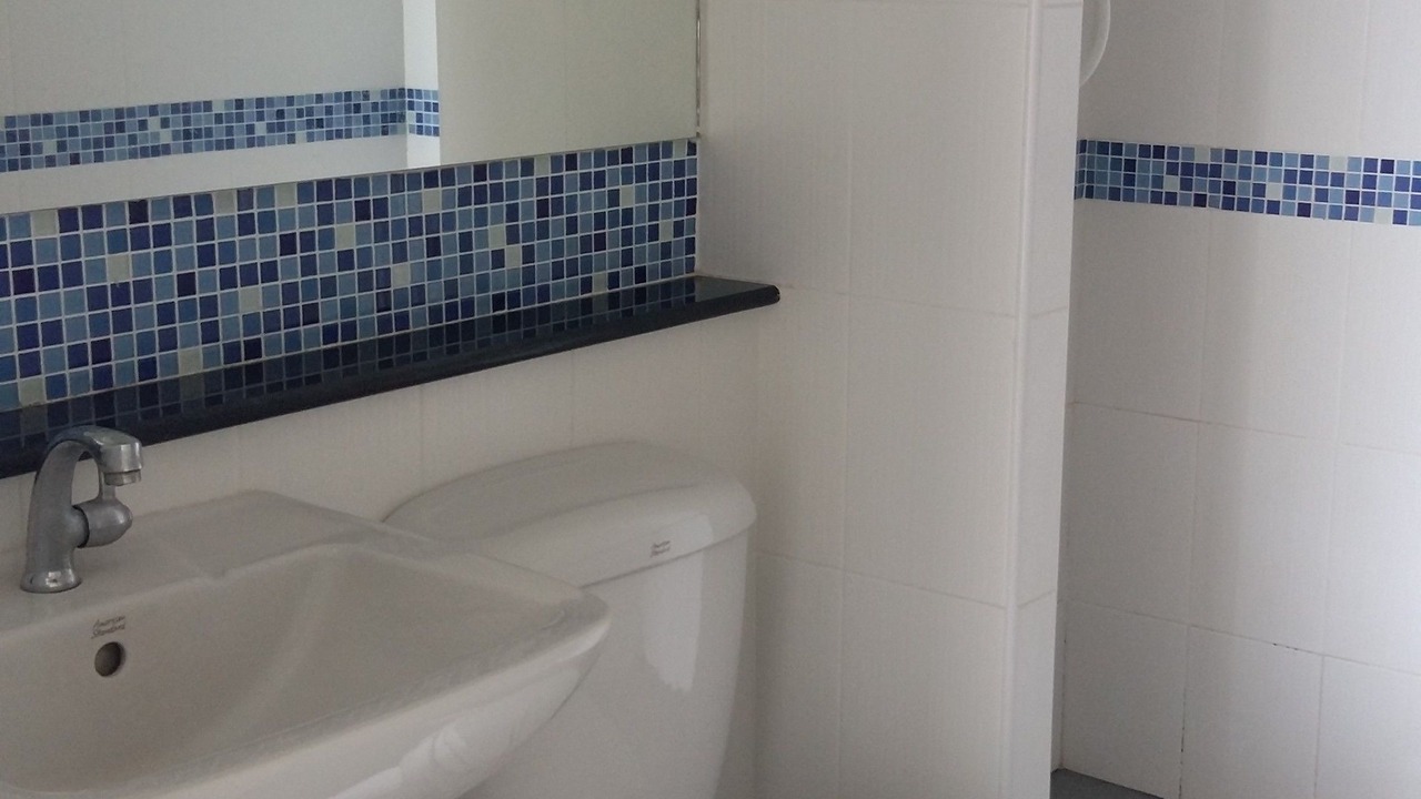 Photo of Bathroom in Ban Bang Saen
