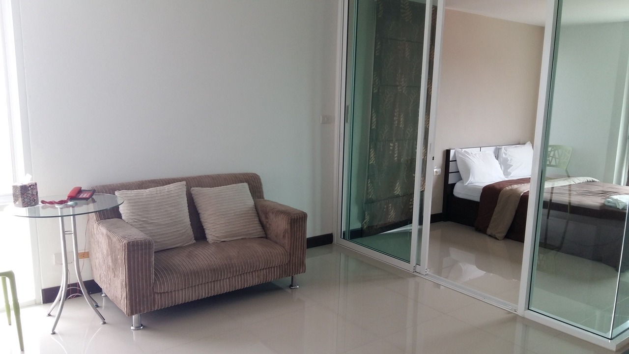 Photo of Bedroom in Ban Bang Saen