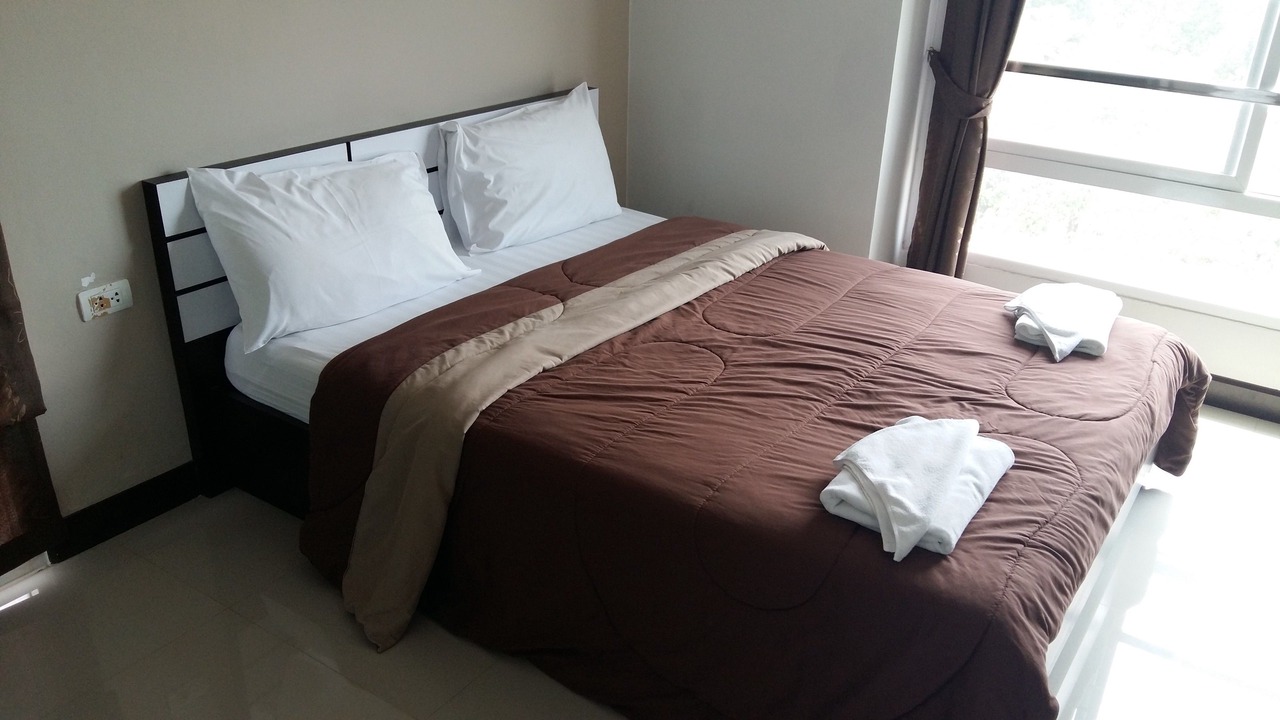 Photo of Bedroom in Ban Bang Saen