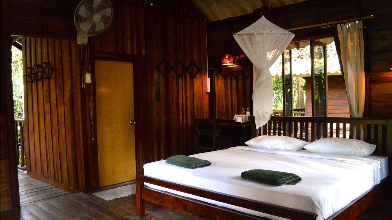 Photo of Patio Balcony in Khlong Sok