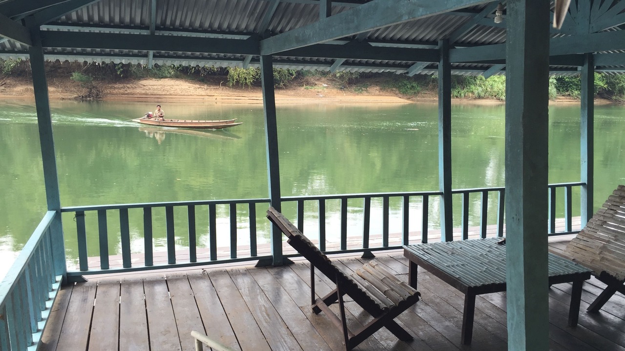Photo of Patio Balcony in Sai Yok