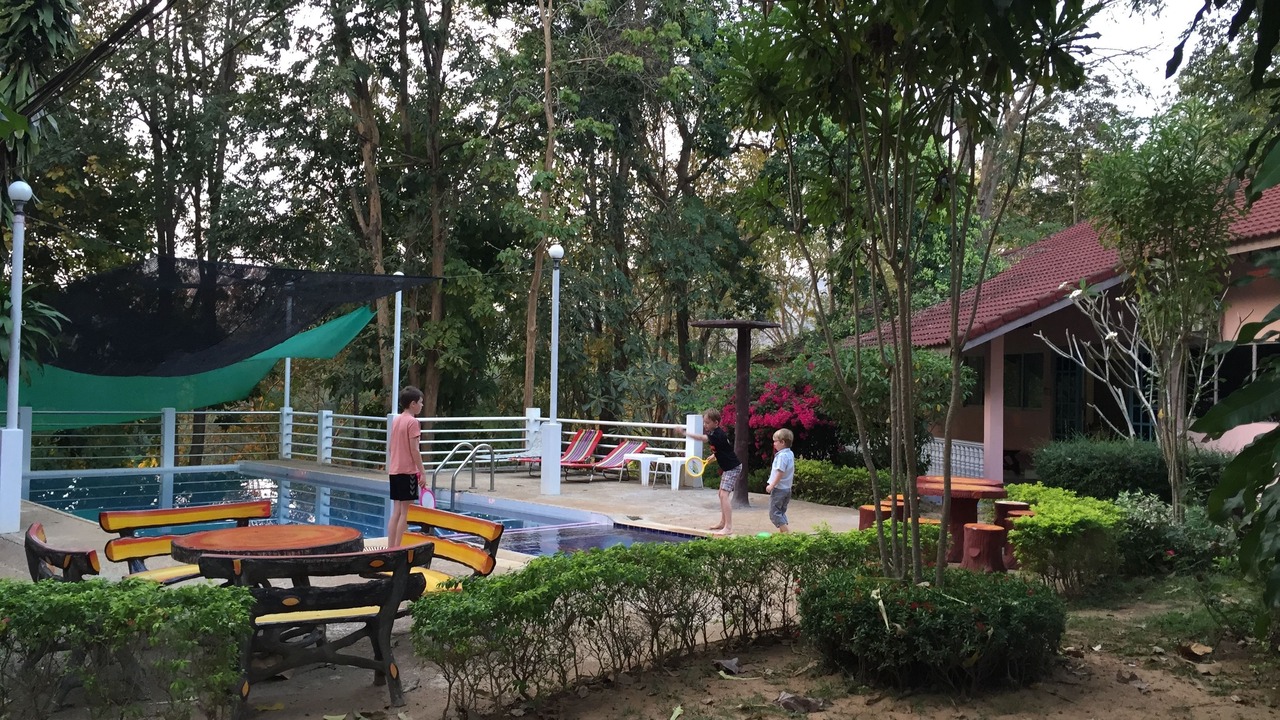 Photo of Outdoor in Sai Yok