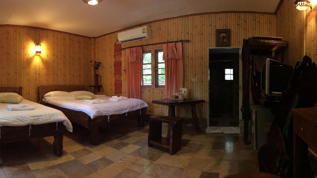 Photo of Bedroom in Sai Yok
