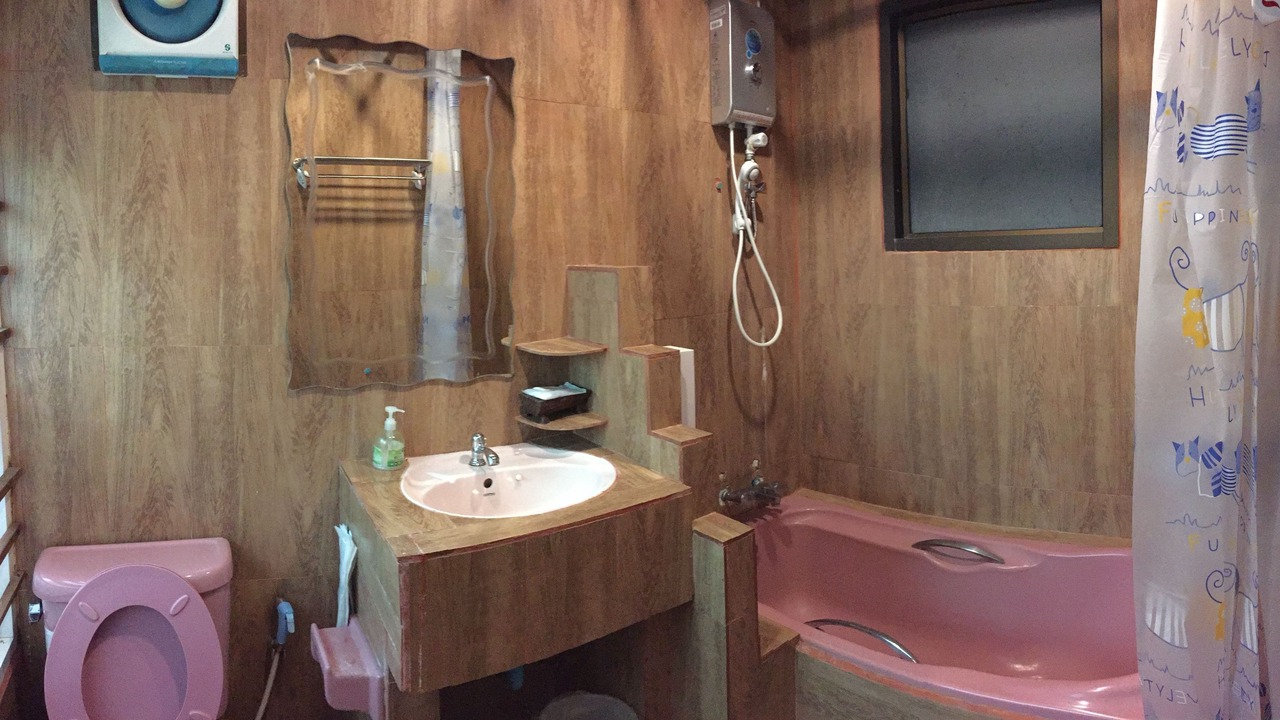 Photo of Bathroom in Sai Yok