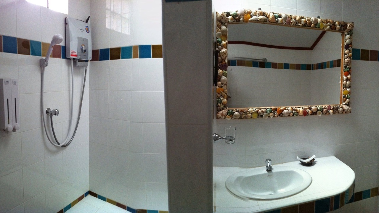 Photo of Bathroom in Sai Yok