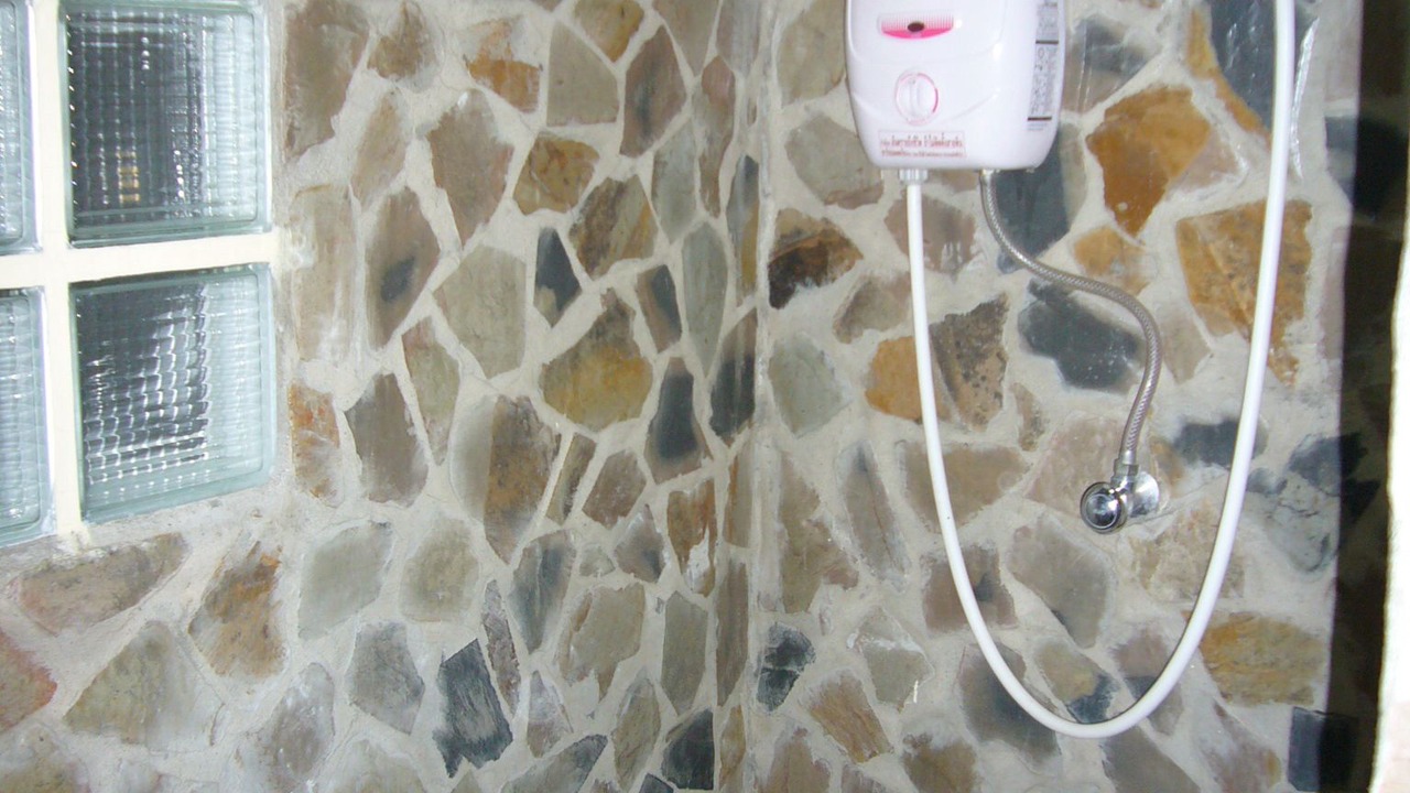 Photo of Bathroom in Sai Yok