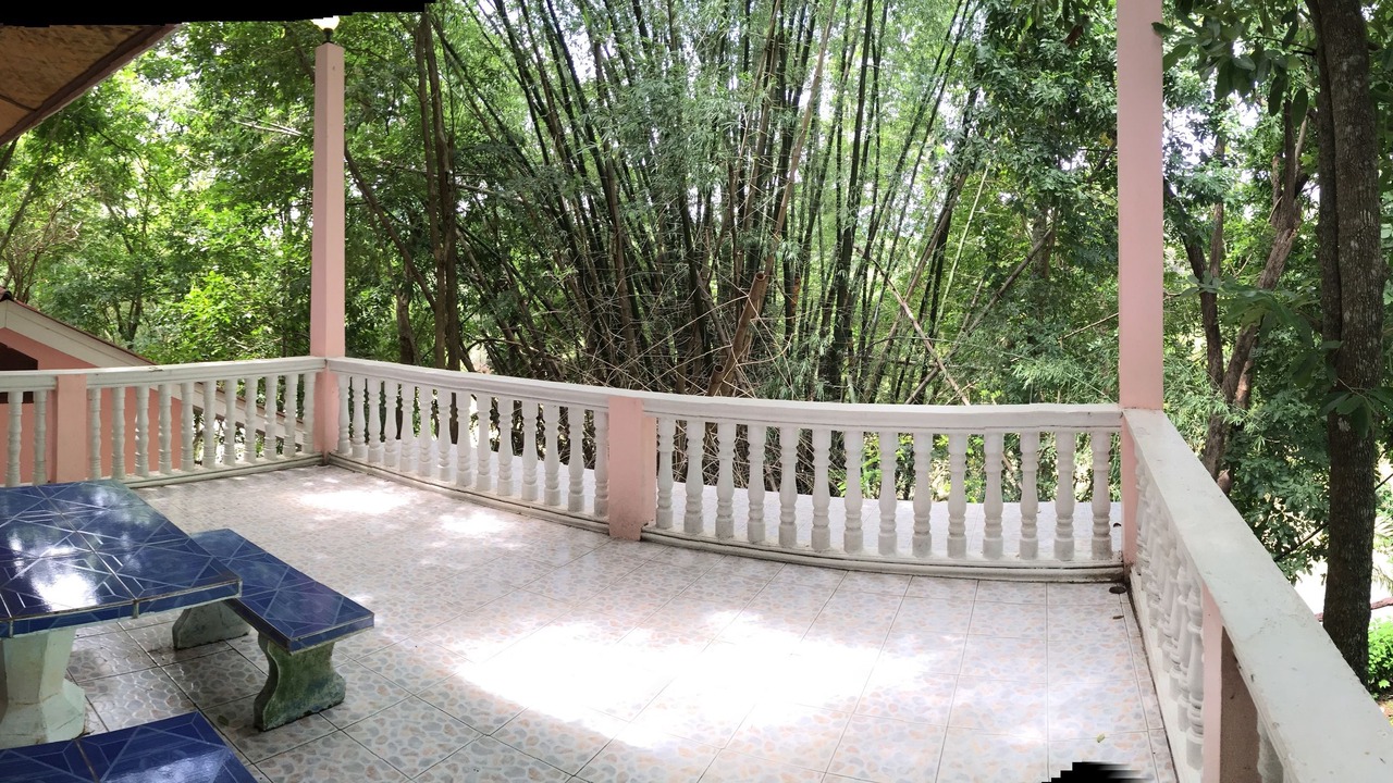 Photo of Patio Balcony in Sai Yok