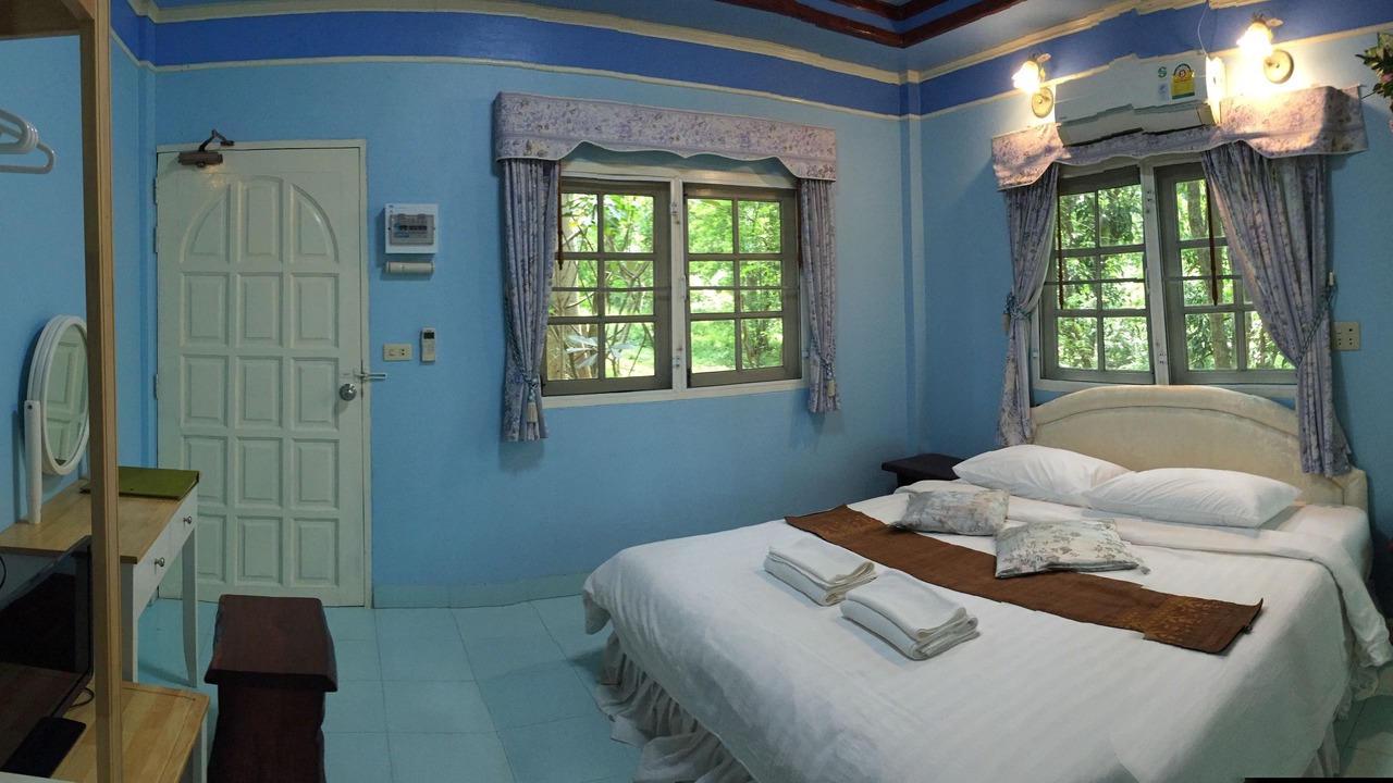 Photo of Bedroom in Sai Yok