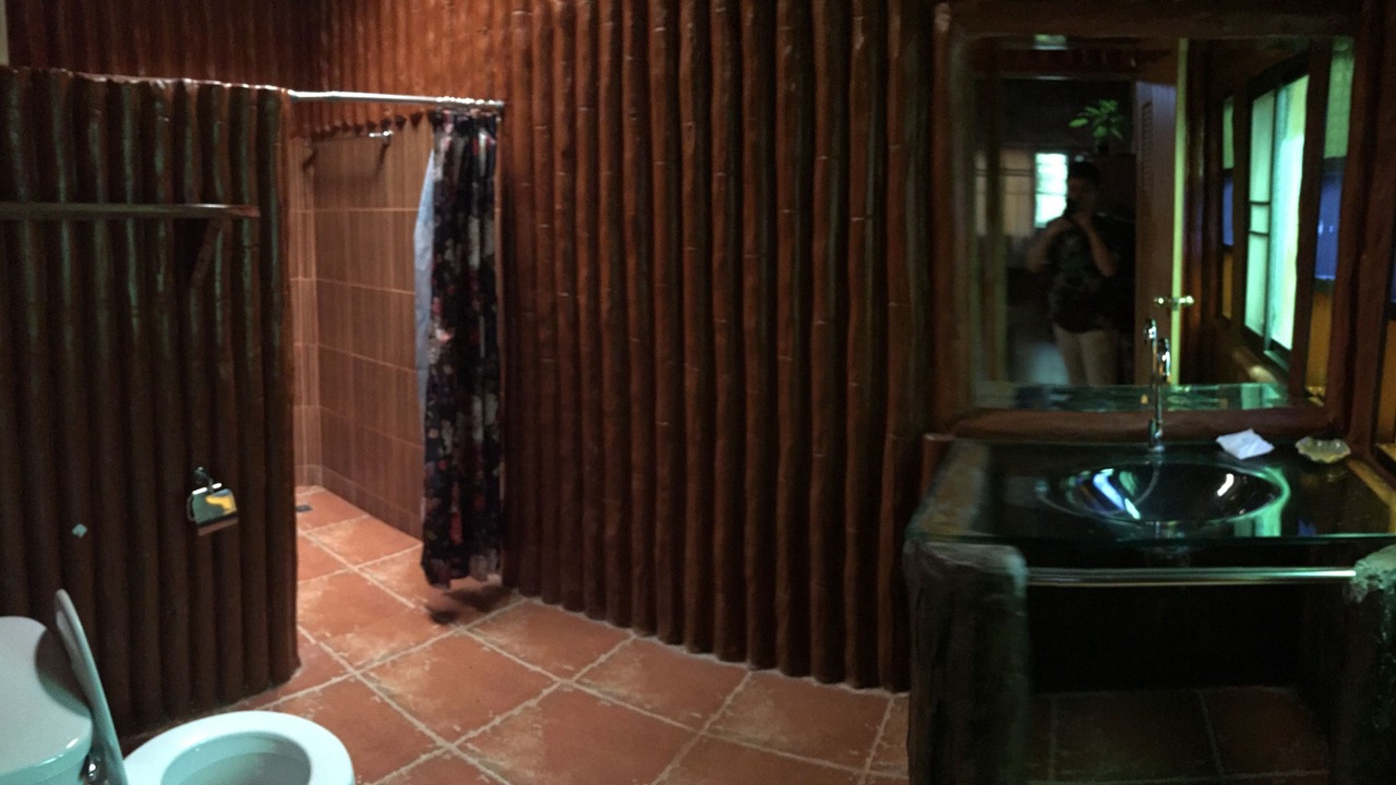 Photo of Bathroom in Sai Yok