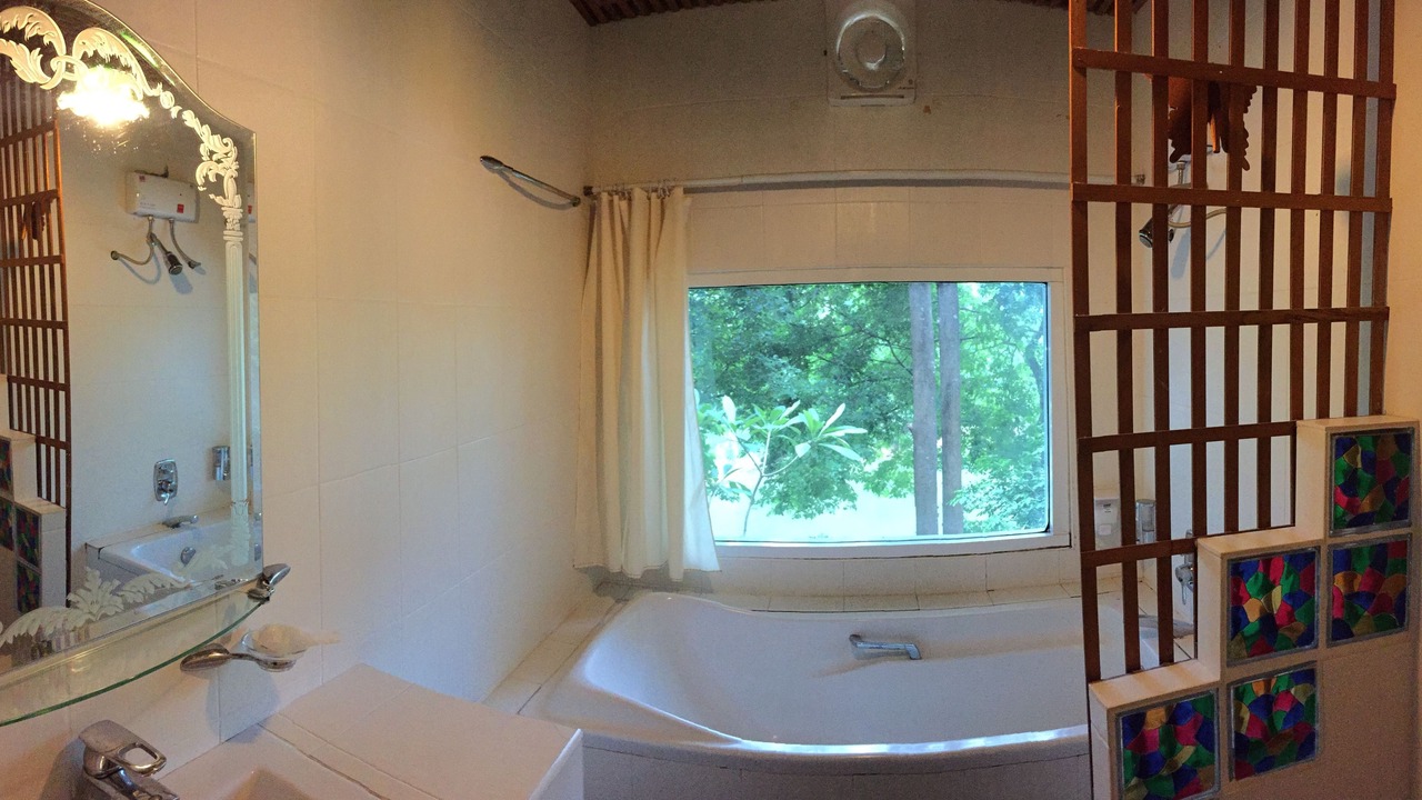 Photo of Bedroom in Sai Yok