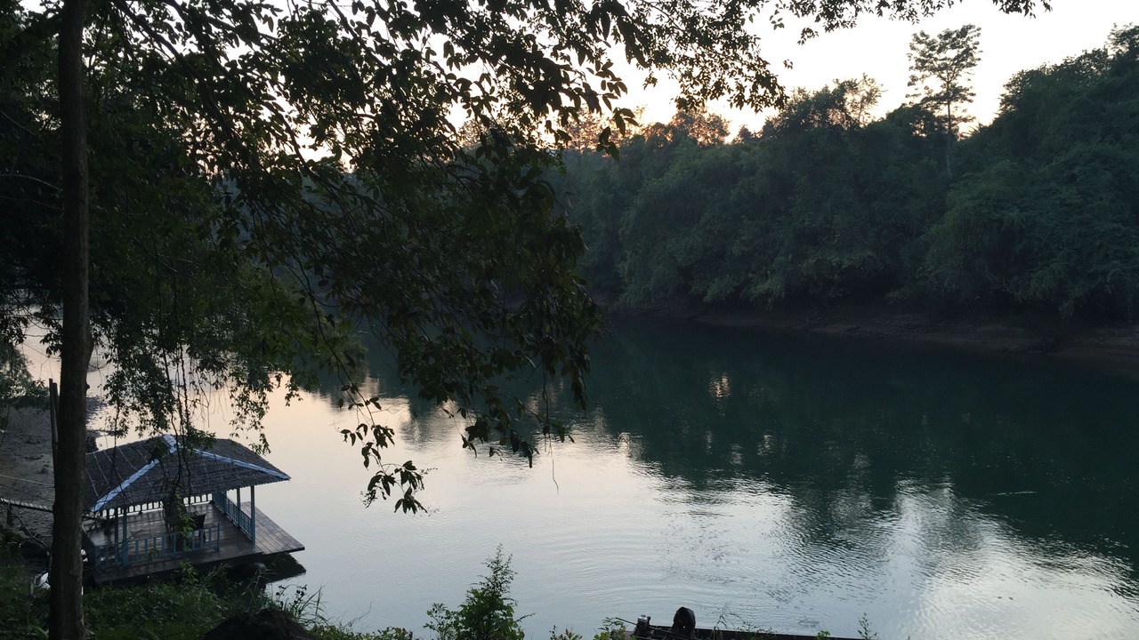 Photo of Outdoor in Sai Yok