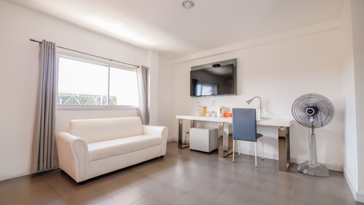 Photo of Bedroom in Pak Nakhon
