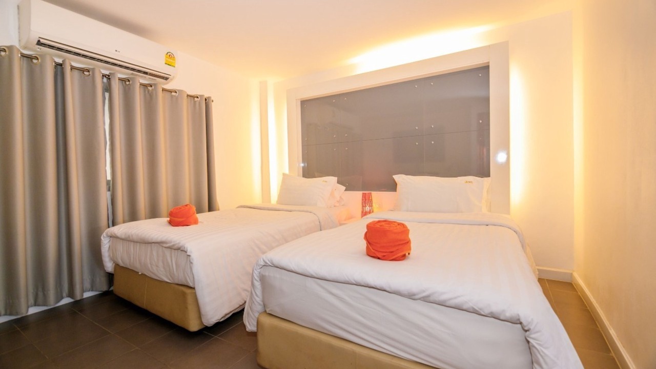 Photo of Bedroom in Pak Nakhon