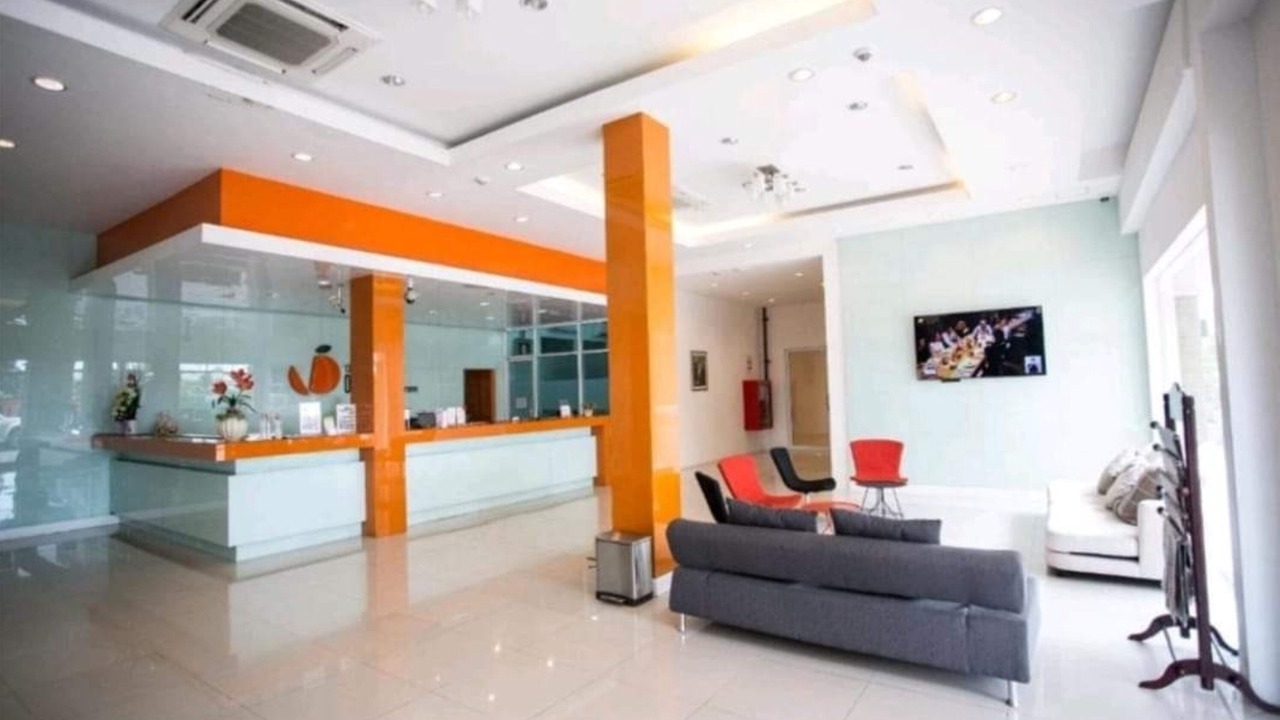 Photo of Livingroom in Pak Nakhon