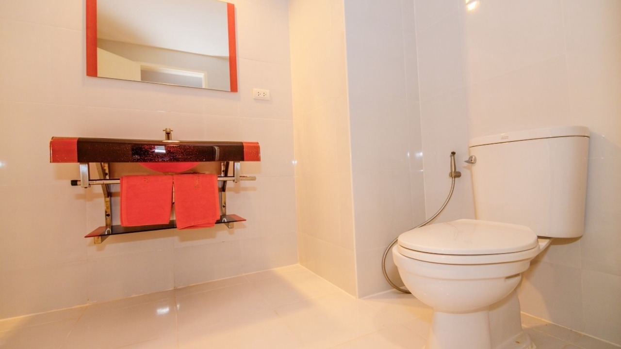 Photo of Bedroom in Pak Nakhon