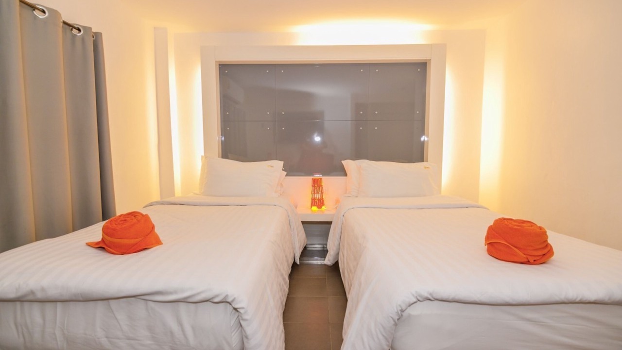 Photo of Bedroom in Pak Nakhon