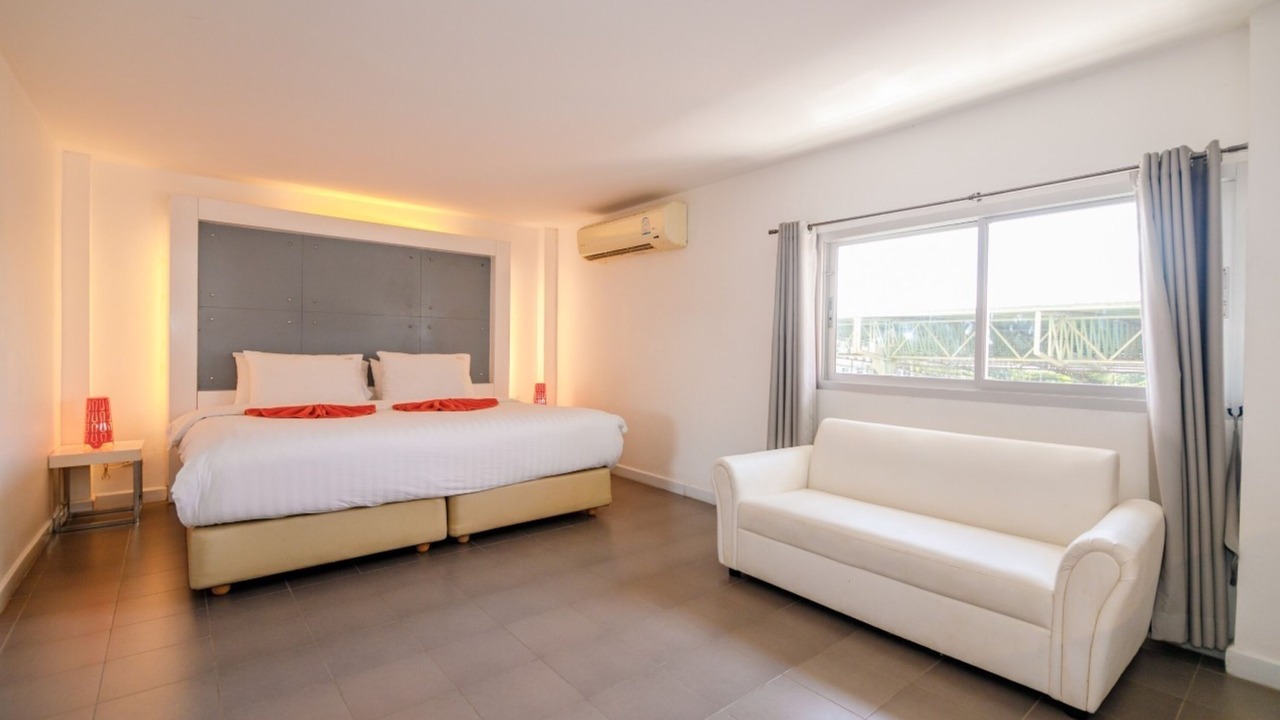 Photo of Bedroom in Pak Nakhon