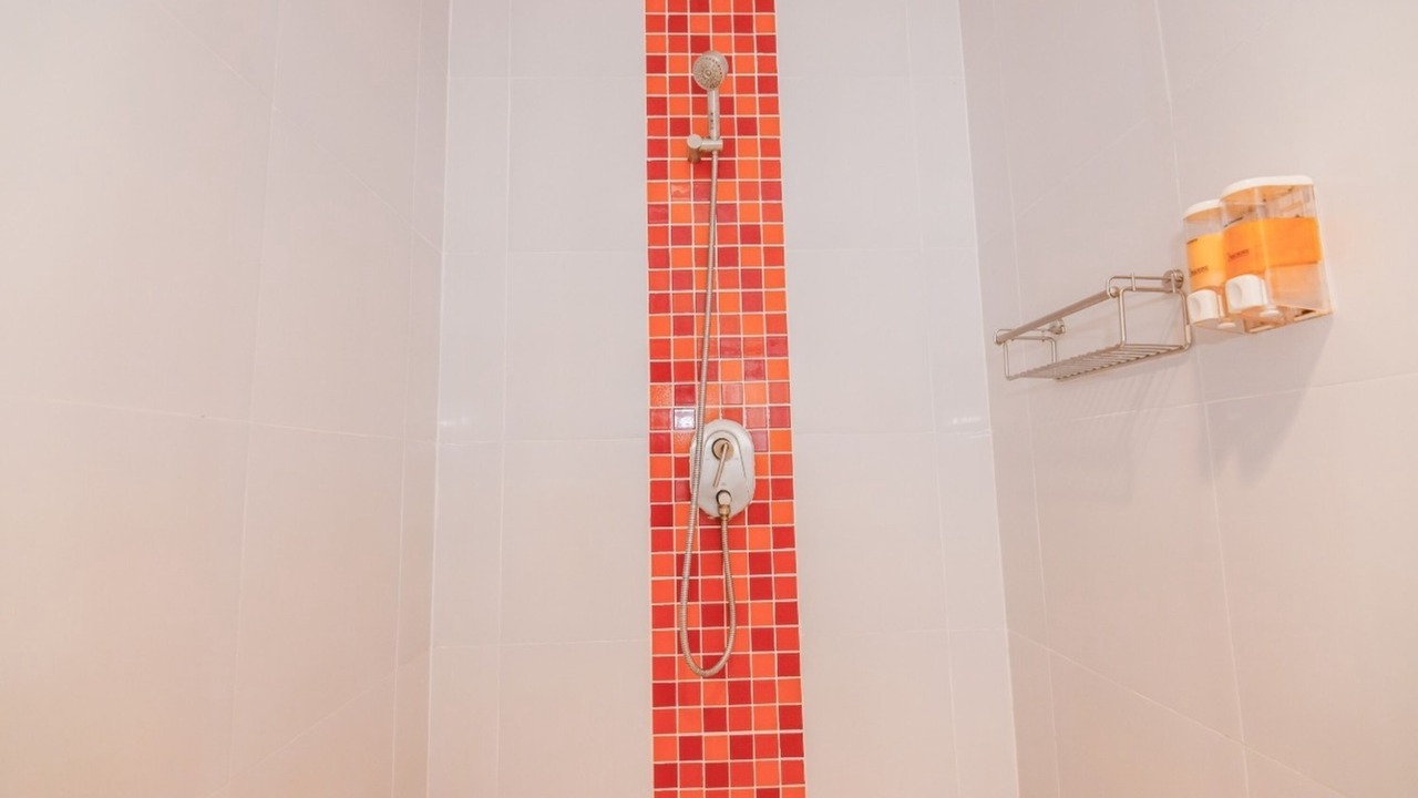 Photo of Bathroom in Pak Nakhon
