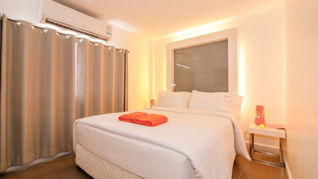 Photo of Bedroom in Pak Nakhon