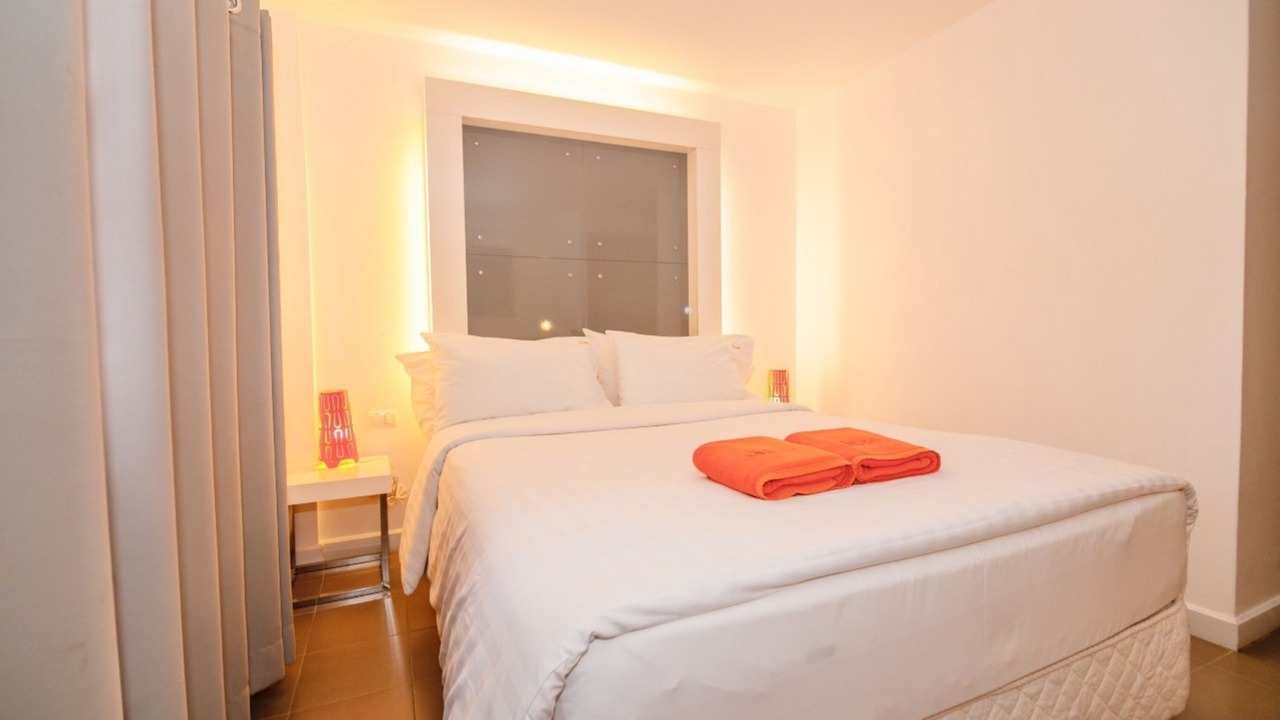 Photo of Bedroom in Pak Nakhon