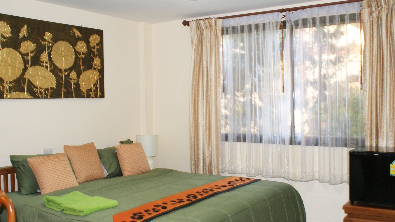 Photo of Bedroom in Ban Tai