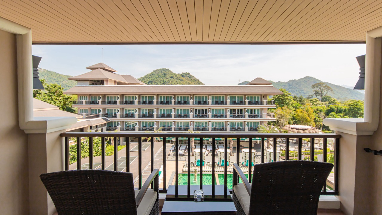 Photo of Outdoor in Mu Si