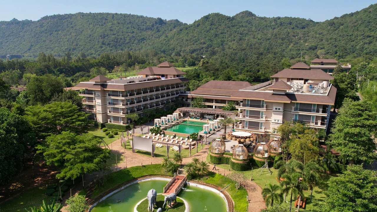 Photo of Outdoor in Mu Si