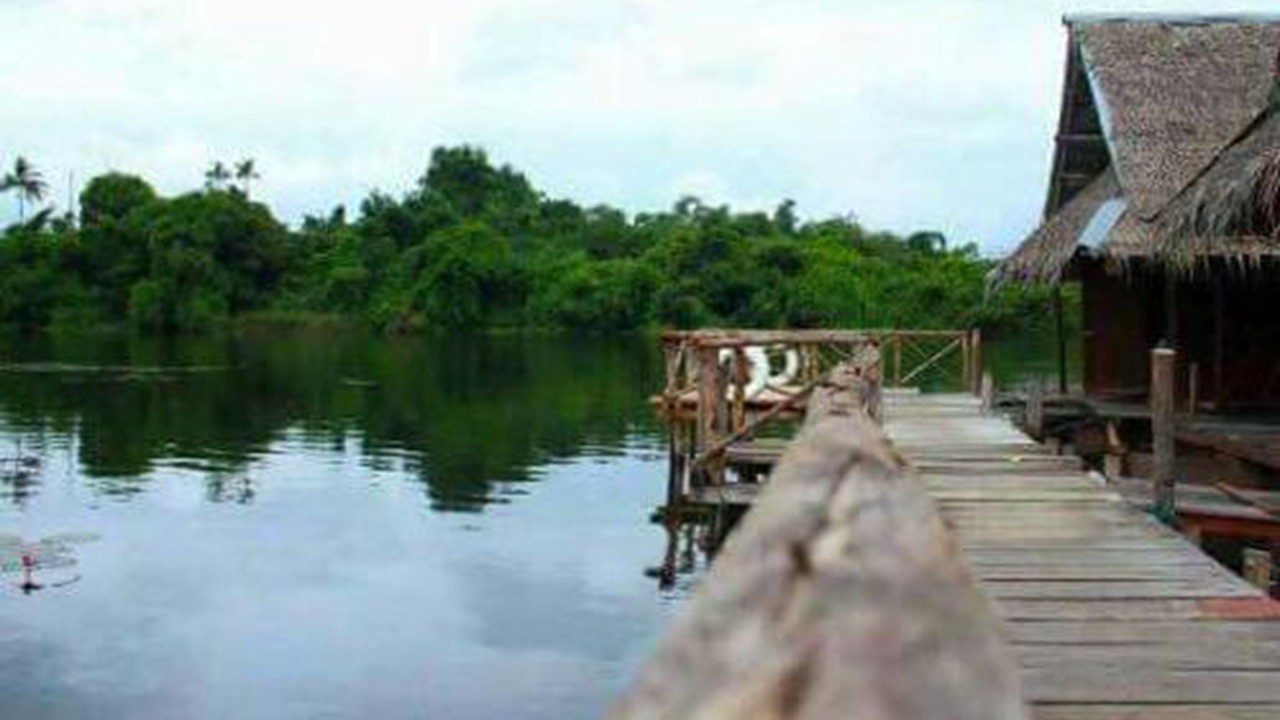 Photo of Outdoor in Ban Tai