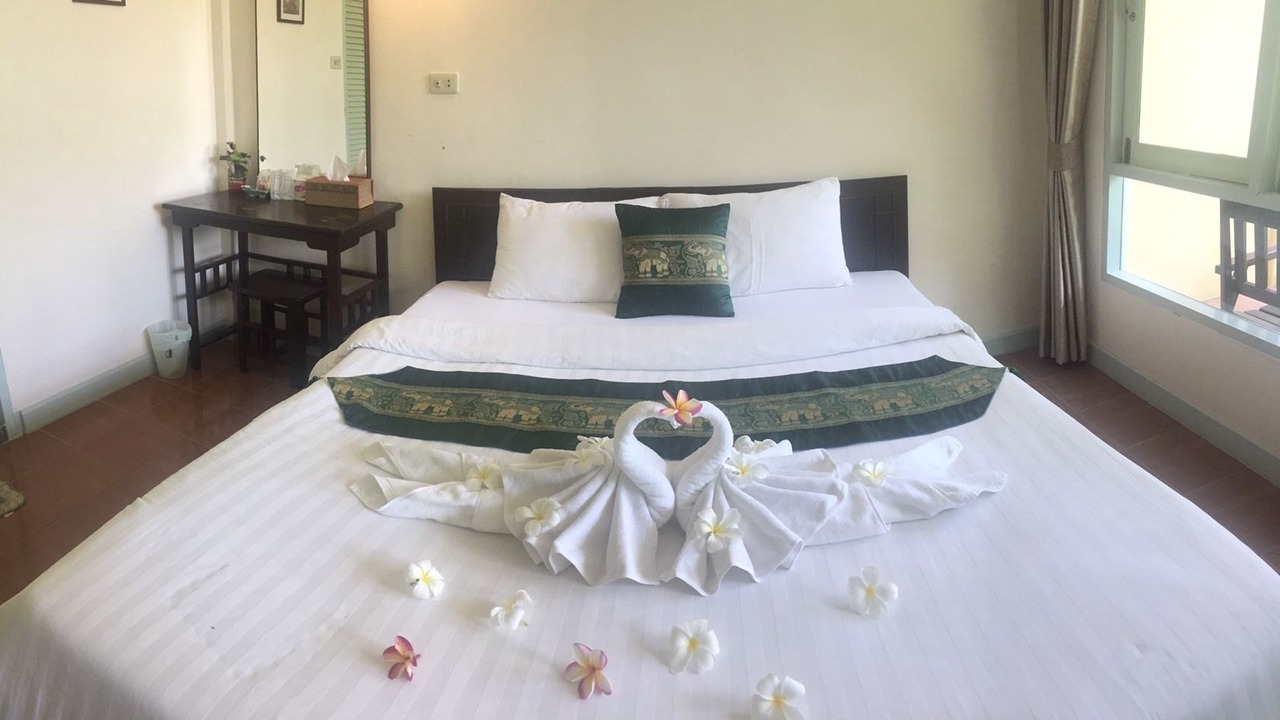 Photo of Bedroom in Ban Tai
